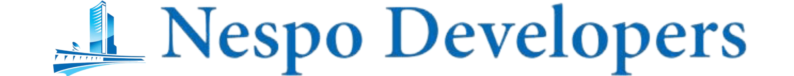 Nespo Developer Logo Nespo Developer Logo